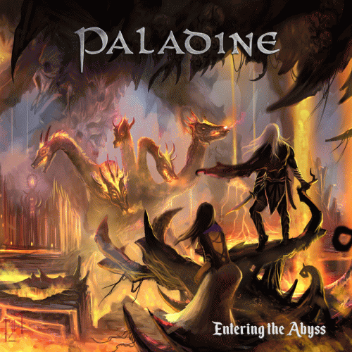 Paladine : Entering the Abyss